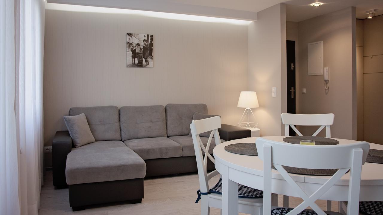 Apartament Piano 2 Racibórz Kültér fotó